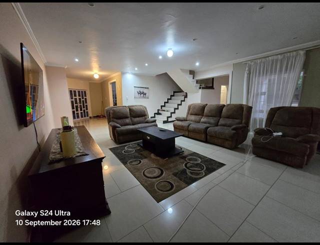 3 BEDROOM PROPERTY TO RENT IN RESERVOIR HILLS